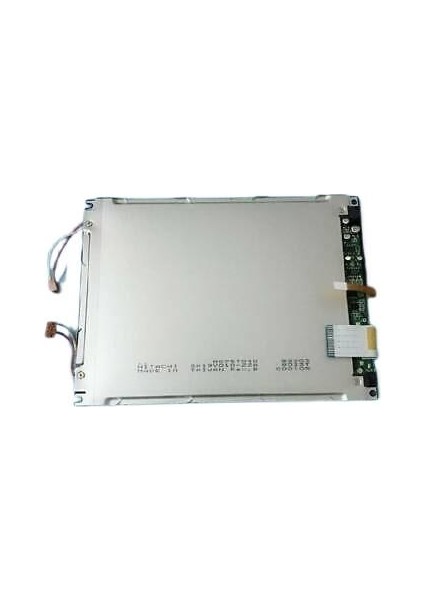 SX19V010 LCD Ekran