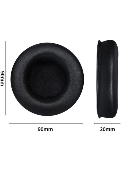 Beats N-Tune Ntune Hd Uyumlu Kulaklık Pedi fırsatları