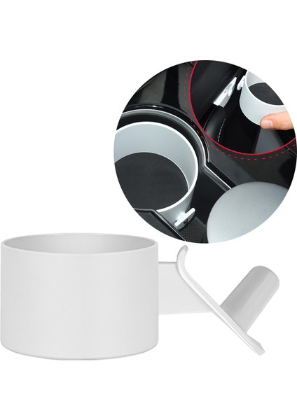 2 In 1 Su Bardağı Telefon Ör Yan Için Standı (Yurt Dışından) fiyatları