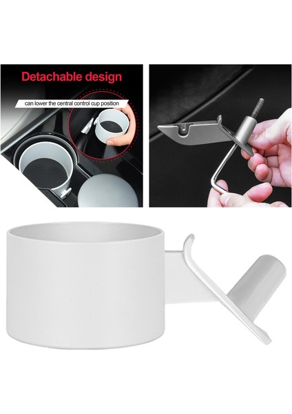 2 In 1 Su Bardağı Telefon Ör Yan Için Standı (Yurt Dışından) modelleri