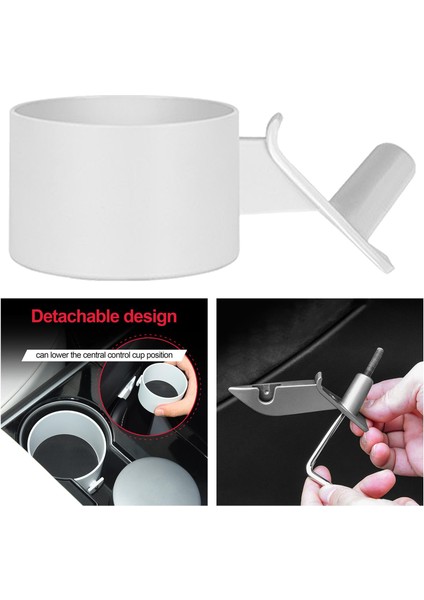 2 In 1 Su Bardağı Telefon Ör Yan Için Standı (Yurt Dışından) fırsatları