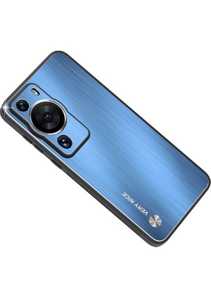 Huawei P60 Pro Telefon Kılıfı (Yurt Dışından)