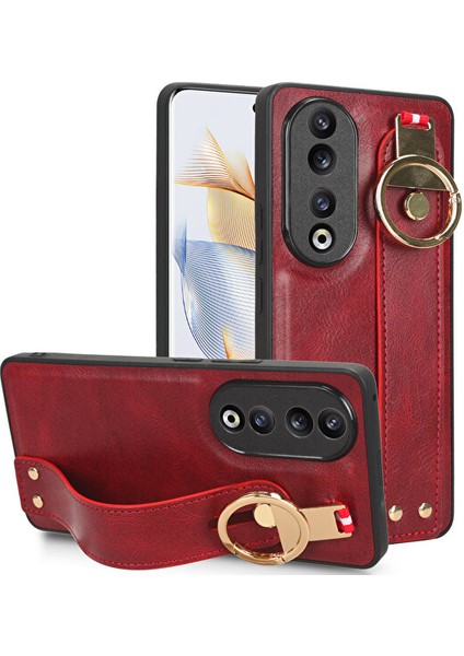 Honor 90 Telefon Kılıfı (Yurt Dışından)