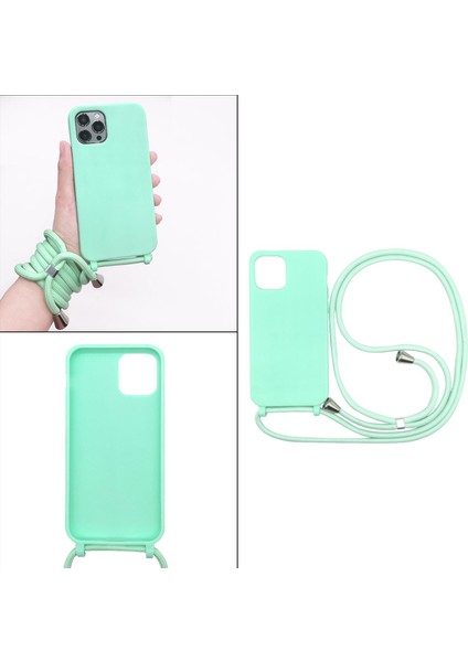 Telefon Ğu, Çıkarılabilir Ayarlanabilir Darbeye Dayanıklı Telefon Kılıfı Için Telefon 11 Açık Yeşil (Yurt Dışından) fırsatları