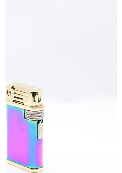 Renkli Benzin Emniyet Kilitli Çakmak SMC409TR03 fiyatları