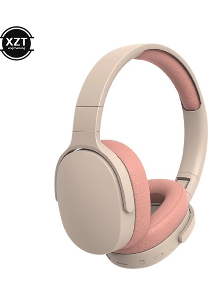 Kulaklık Bluetooth Aşırı Kulak Stereo Hıfı Kulaklık Kablosuz Ağır Bas Oyun Kulaklık Tf/aux Müzik Çalar Mıc Ile/radyo Hediyeler Için (Yurt Dışından) fiyatları