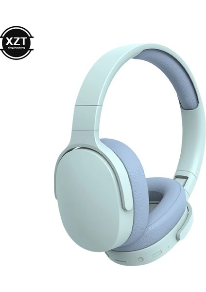 Kulaklık Bluetooth Aşırı Kulak Stereo Hıfı Kulaklık Kablosuz Ağır Bas Oyun Kulaklık Tf/aux Müzik Çalar Mıc Ile/radyo Hediyeler Için (Yurt Dışından) fırsatları