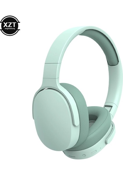 Kulaklık Bluetooth Aşırı Kulak Stereo Hıfı Kulaklık Kablosuz Ağır Bas Oyun Kulaklık Tf/aux Müzik Çalar Mıc Ile/radyo Hediyeler Için (Yurt Dışından) indirimleri