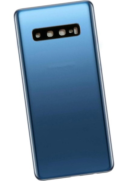 Yedek Cam , Ö Temizleme I ve Kamera , Çerçeveli, - 150X70X2MM Mavi (Yurt Dışından)