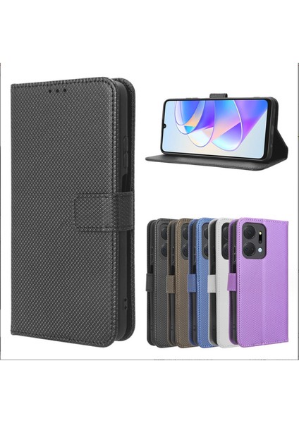 Huawei Nova 9 Se Cep Telefonu Kılıfı, Cep Telefonu Kılıfı, Kordon, Kart Elmas Desenli Kapak Için Uygundur (Yurt Dışından) fiyatları