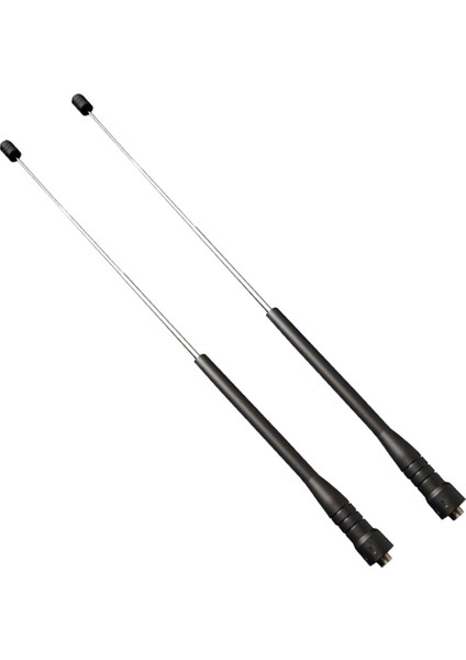 2x Vhf/ (144/430MHZ) Çift Bantlı Smaşi (Yurt Dışından) modelleri