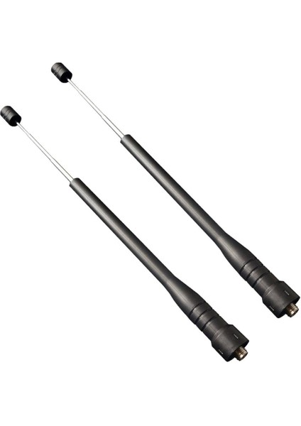 2x Vhf/ (144/430MHZ) Çift Bantlı Smaşi (Yurt Dışından) fırsatları