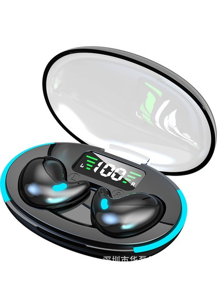 g Mini Uyku Bluetooth Kulaklıklar Yeni Gürültü Önleyici Spor Bluetooth Kulaklıklar (Yurt Dışından)