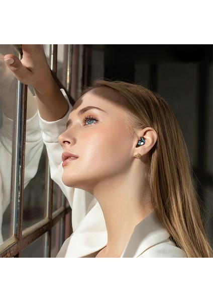 g Mini Uyku Bluetooth Kulaklıklar Yeni Gürültü Önleyici Spor Bluetooth Kulaklıklar (Yurt Dışından)