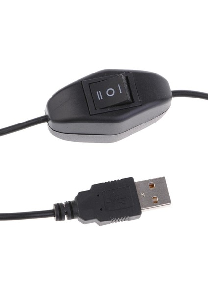 Dayanıklı Mini USB Buzdolabı Isı ve Soğuk LED Işık (Yurt Dışından)