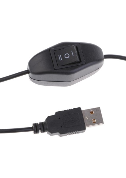 Dayanıklı Mini USB Buzdolabı Isı ve Soğuk LED Işıırmızı (Yurt Dışından)