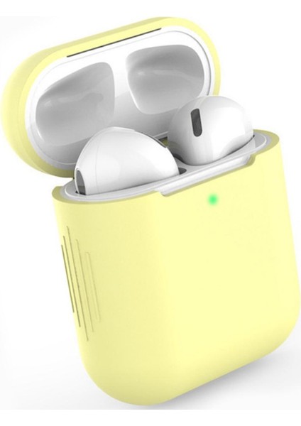 Kulaklıılıfı Açık Sarı (Yurt Dışından) fiyatları