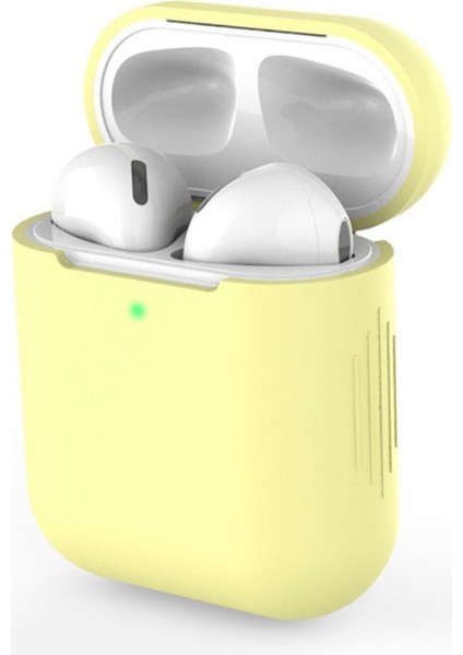 Kulaklıılıfı Açık Sarı (Yurt Dışından) modelleri