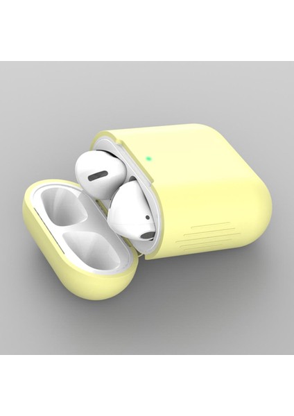 Kulaklıılıfı Açık Sarı (Yurt Dışından) fırsatları