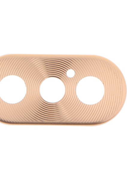 x Gold Için Kamera Lens Tam Kapsama (Yurt Dışından)