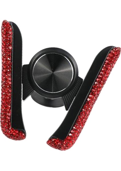Cep Telefonu Rhinestones Firar Ayarlanabilir Paneli Için Kırmızı (Yurt Dışından) fiyatları
