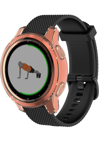 4s Için Koruyucu Kasa Kapağını Izleyin -, 42MM Turuncu (Yurt Dışından) fiyatları