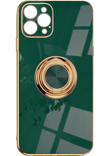 12 Pro Için Ilıf Tampon Tam (Yurt Dışından)