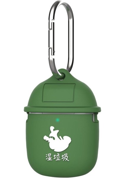 Kulaklıılıfı Yeşil (Yurt Dışından)