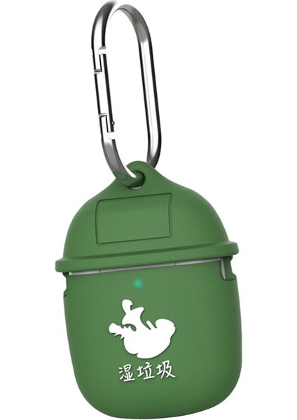 Kulaklıılıfı Yeşil (Yurt Dışından) fiyatları