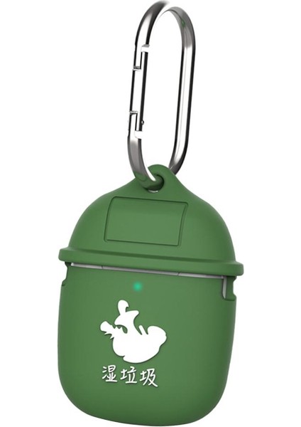 Kulaklıılıfı Yeşil (Yurt Dışından) modelleri