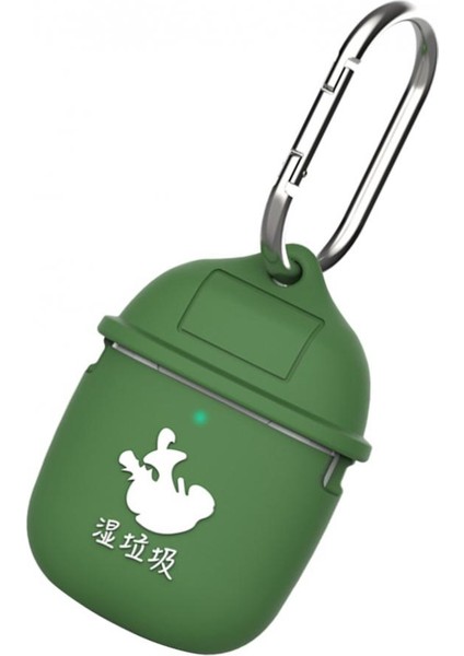 Kulaklıılıfı Yeşil (Yurt Dışından) fırsatları