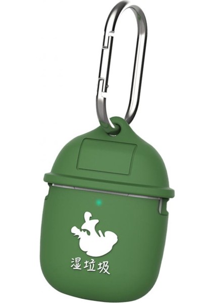 Kulaklıılıfı Yeşil (Yurt Dışından) indirimleri