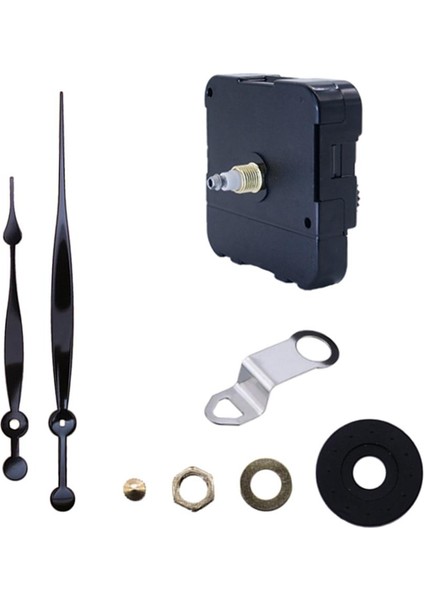 Kontrollü Dıy Motor Mekanizması Kitleri (Yurt Dışından)