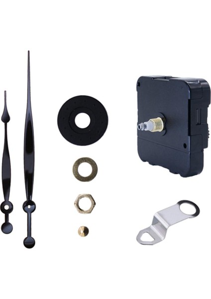 Kontrollü Dıy Motor Mekanizması Kitleri (Yurt Dışından) fiyatları