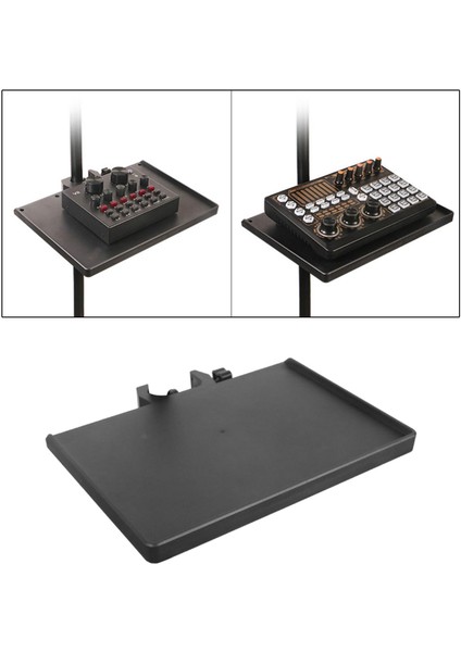 Mikrofon Tand Ği Çok Fonksiyonlu Evrensel Kelepçe Yardımcı Kart Tepsisi S (Yurt Dışından) modelleri