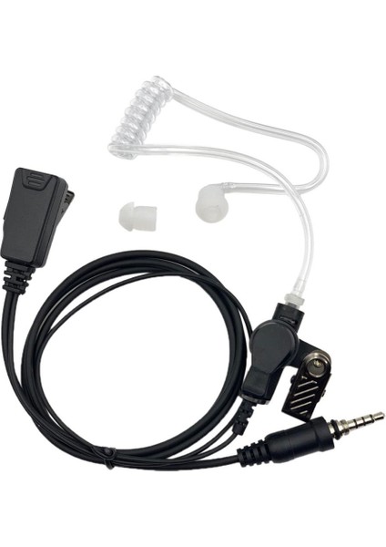 Vertex Vx-6e,vx-6r,vx-7e Için Stereo Kulaklıklı Mikrofon (Yurt Dışından)