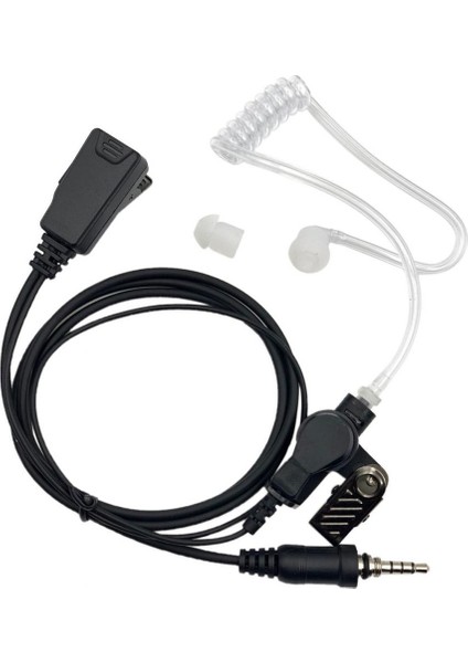 Vertex Vx-6e,vx-6r,vx-7e Için Stereo Kulaklıklı Mikrofon (Yurt Dışından) fiyatları