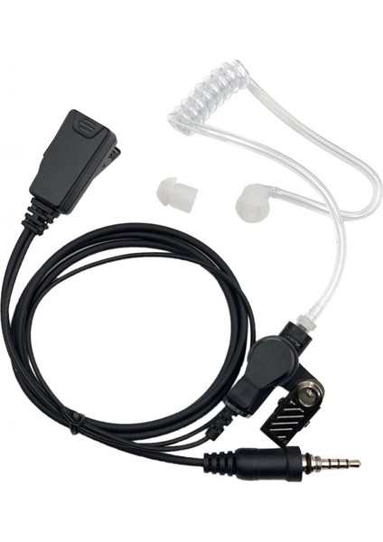 Vertex Vx-6e,vx-6r,vx-7e Için Stereo Kulaklıklı Mikrofon (Yurt Dışından) modelleri