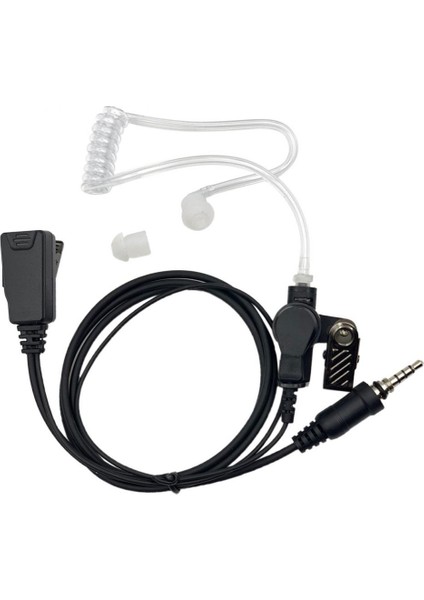 Vertex Vx-6e,vx-6r,vx-7e Için Stereo Kulaklıklı Mikrofon (Yurt Dışından) fırsatları