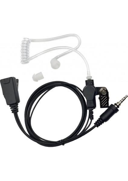 Vertex Vx-6e,vx-6r,vx-7e Için Stereo Kulaklıklı Mikrofon (Yurt Dışından) indirimleri