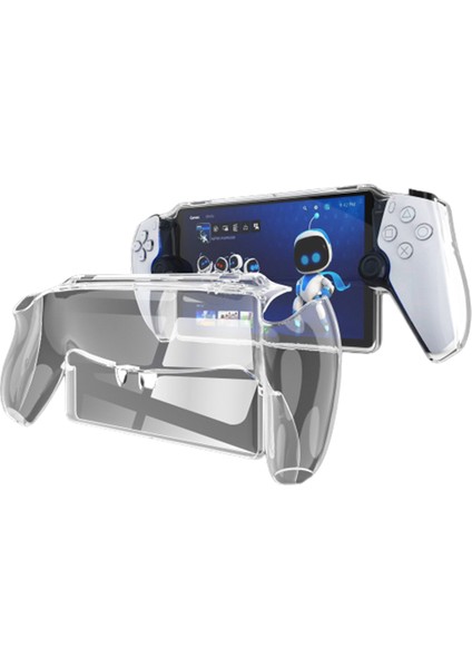 Bonanza Int Playstation Portal Için Yumuşak Tpu Koruyucu Kılıf (Yurt Dışından)