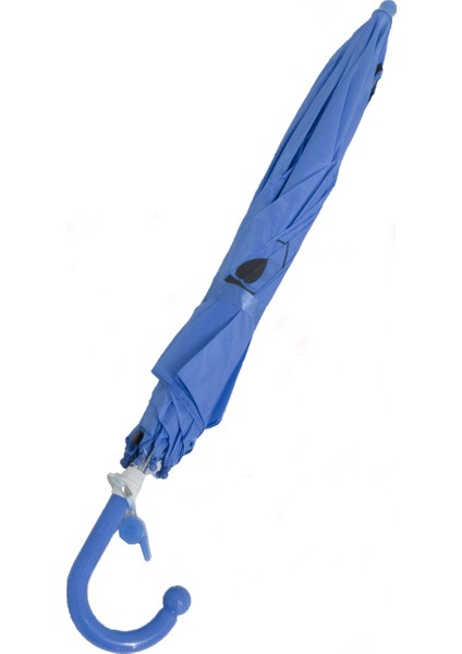 Mavi Çocuk Boy Şemsiye Şemsiye M21MARKLKR002 fırsatları