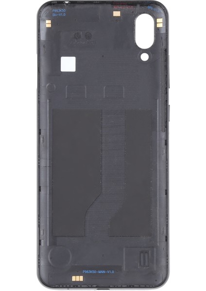 Zte Blade A5 (2020) Için Pil Arka Kapağı (Yurt Dışından) modelleri