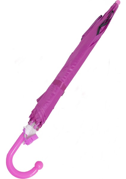 Mor Çocuk Boy Şemsiye Şemsiye M21MARKLKR006 modelleri