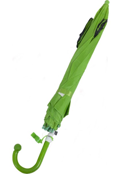 Yeşil Çocuk Boy Şemsiye Şemsiye M21MARKLKR003 fırsatları