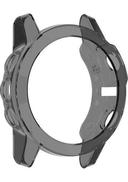 Fenix 5x - 53MM Için Jel Kılıfı I (Yurt Dışından)