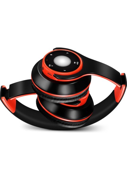 Kızlar Için Kablosuz Kulaklık Bluetooth Kulaklık ve Kulaklık Samsung Spor ve Mikrofonlu Sd Kart Hıfı Stereo Ios Android Telefonda (Yurt Dışından) fiyatları