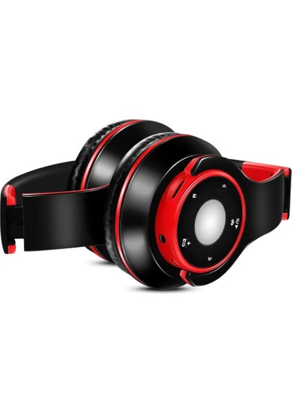 Kızlar Için Kablosuz Kulaklık Bluetooth Kulaklık ve Kulaklık Samsung Spor ve Mikrofonlu Sd Kart Hıfı Stereo Ios Android Telefonda (Yurt Dışından) modelleri