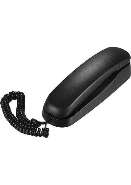 Duvara Monte Masaüstü Kablolu Ev Telefon Ahizesi Telefon (Yurt Dışından)