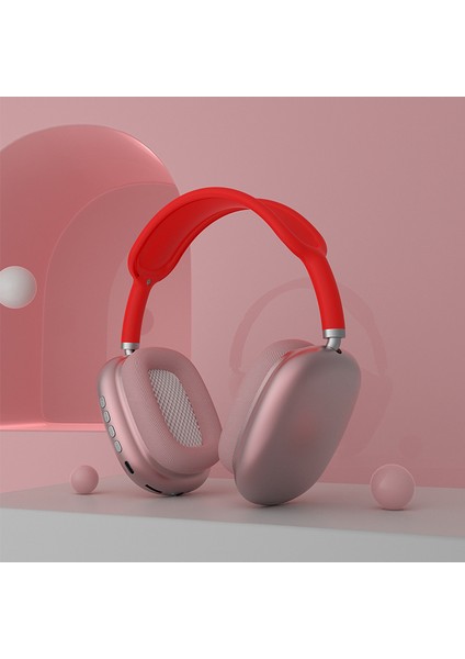 P9aırmax Bluetooth Headphones (Yurt Dışından)